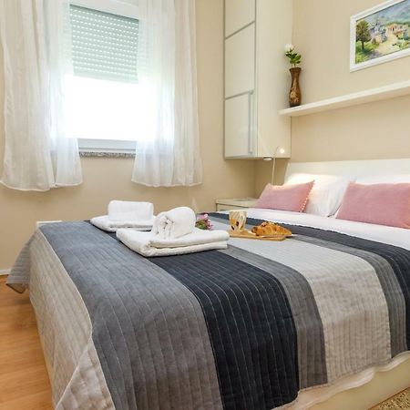 Adriana'S Dream View 2 Bedrooms Apartment Ζαντάρ Εξωτερικό φωτογραφία