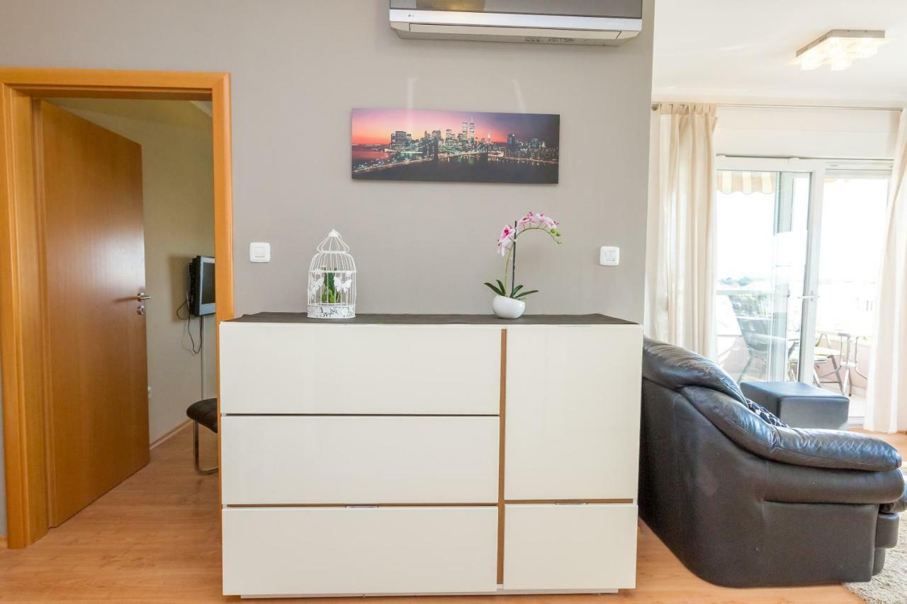 Adriana'S Dream View 2 Bedrooms Apartment Ζαντάρ Εξωτερικό φωτογραφία