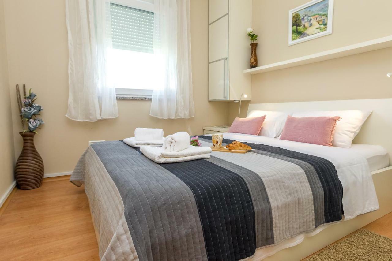 Adriana'S Dream View 2 Bedrooms Apartment Ζαντάρ Εξωτερικό φωτογραφία