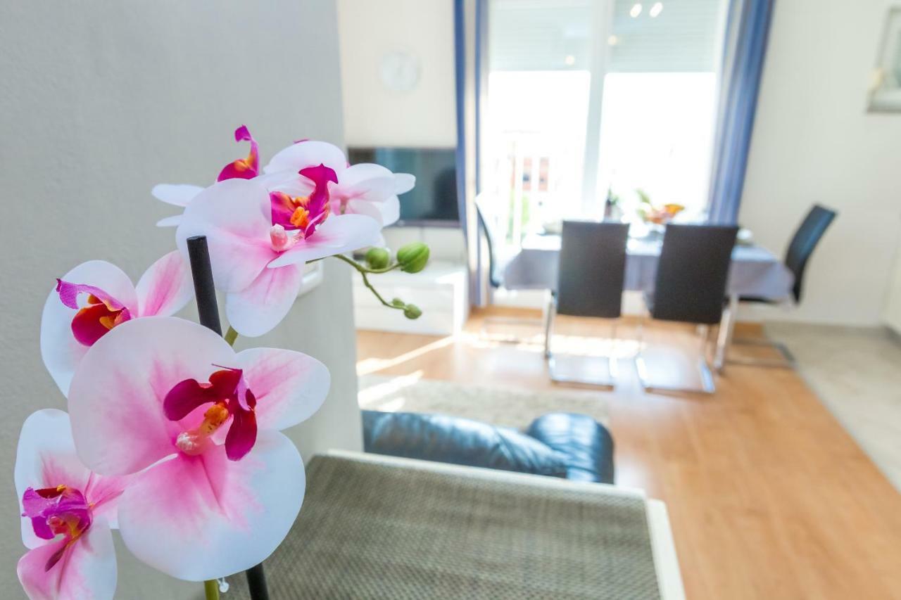 Adriana'S Dream View 2 Bedrooms Apartment Ζαντάρ Εξωτερικό φωτογραφία
